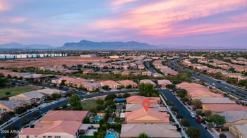 10356 Wavelength Ave, Mesa, AZ 85212