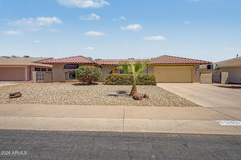 10357 Cameo Dr, Sun City, AZ 85351