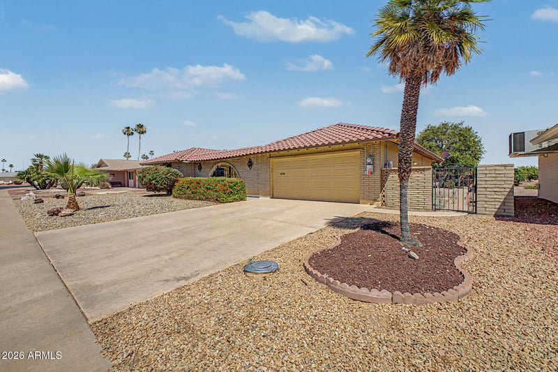 10357 Cameo Dr, Sun City, AZ 85351