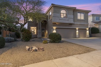10358 Bahia Dr, Scottsdale, AZ 85255