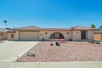 10358 Cameo Dr, Sun City, AZ 85351