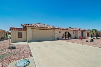 10358 Cameo Dr, Sun City, AZ 85351