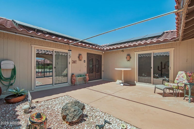 10358 Cameo Dr, Sun City, AZ 85351