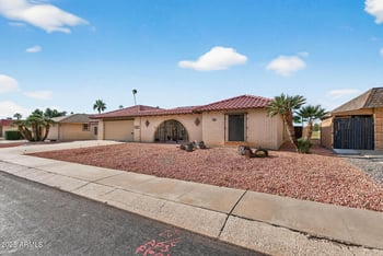 10358 Cameo Dr, Sun City, AZ 85351