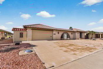 10358 Cameo Dr, Sun City, AZ 85351