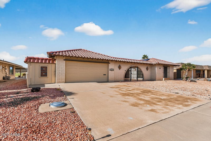 10358 Cameo Dr, Sun City, AZ 85351