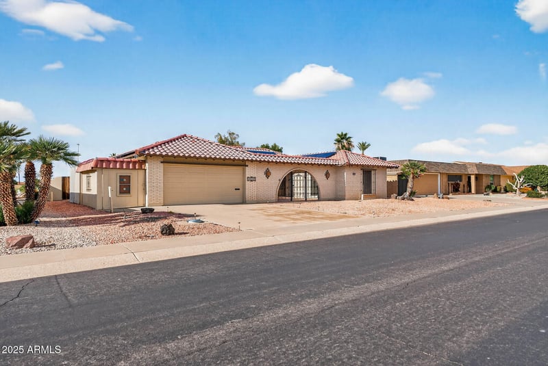 10358 Cameo Dr, Sun City, AZ 85351