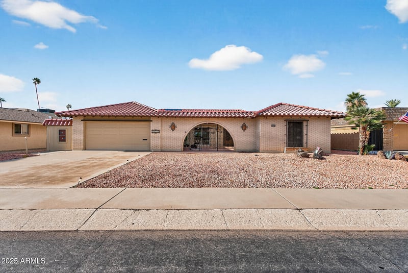 10358 Cameo Dr, Sun City, AZ 85351