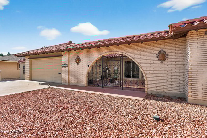 10358 Cameo Dr, Sun City, AZ 85351