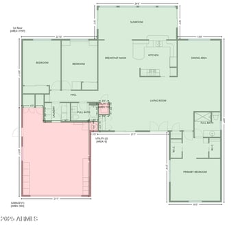 10358 Cameo Dr, Sun City, AZ 85351