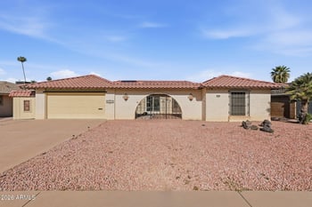 10358 Cameo Dr, Sun City, AZ 85351
