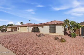 10358 Cameo Dr, Sun City, AZ 85351