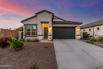 10358 Albert Ln, Peoria, AZ 85382
