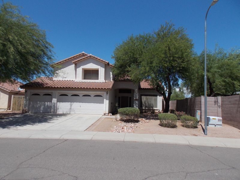 10358 W Willow Ln, Avondale, AZ 85392