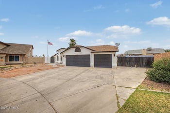 10359 78th Ave, Peoria, AZ 85345