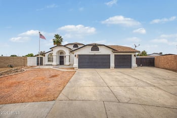10359 78th Ave, Peoria, AZ 85345