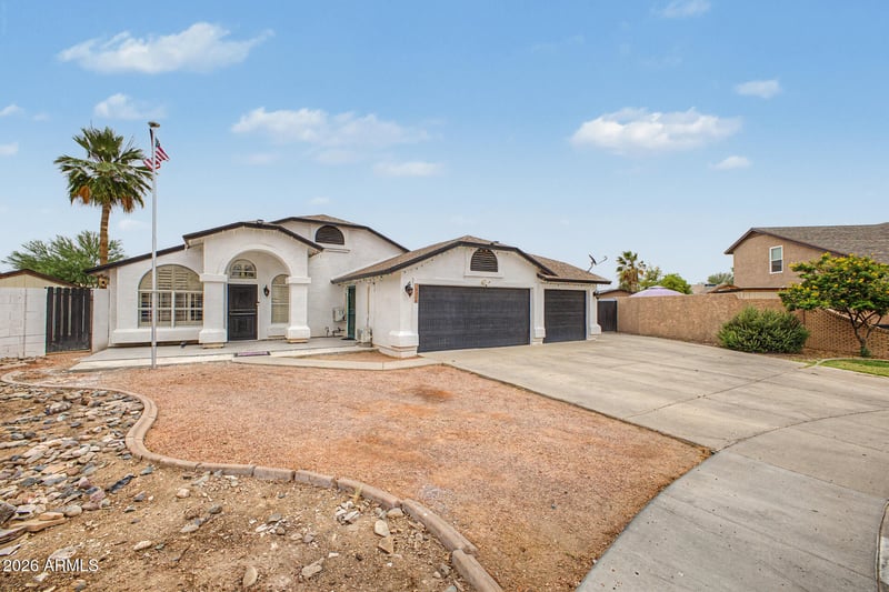 10359 78th Ave, Peoria, AZ 85345