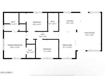 1036 5th St, Mesa, AZ 85201