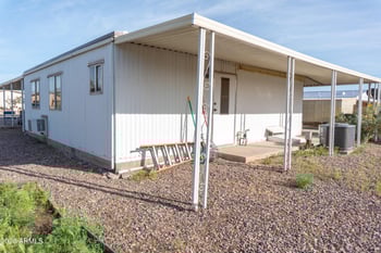 1036 96th Pl, Mesa, AZ 85208