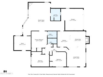 1036 Butler Dr, Phoenix, AZ 85020