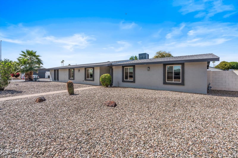 1036 Fairfield St, Mesa, AZ 85203