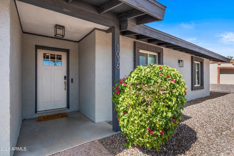1036 Fairfield St, Mesa, AZ 85203
