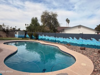 1036 Fairfield St, Mesa, AZ 85203