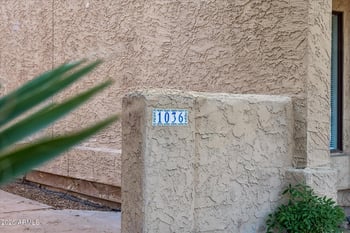 1036 Mariana St #5, Tempe, AZ 85281