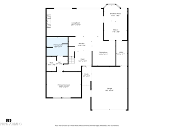 1036 N Sierra Hermosa Dr, Litchfield Park, AZ 85340