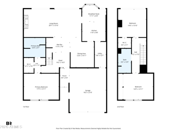 1036 N Sierra Hermosa Dr, Litchfield Park, AZ 85340