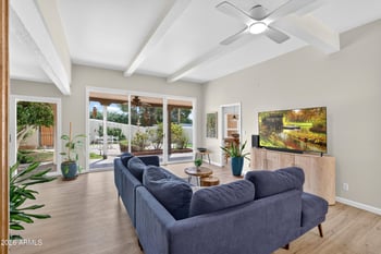 1036 N Sierra Hermosa Dr, Litchfield Park, AZ 85340