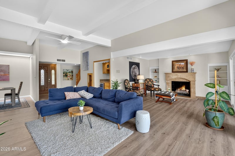 1036 N Sierra Hermosa Dr, Litchfield Park, AZ 85340