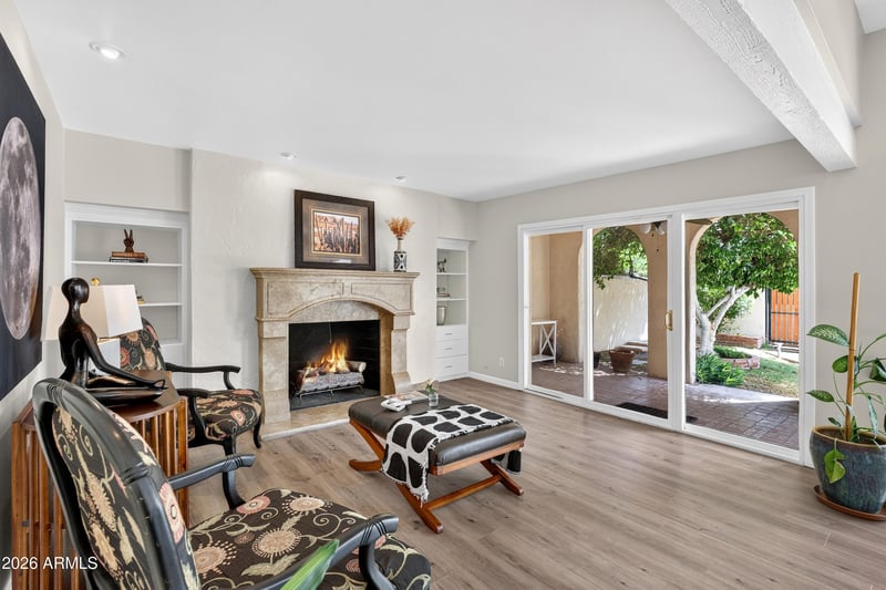1036 N Sierra Hermosa Dr, Litchfield Park, AZ 85340