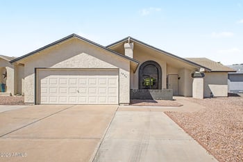 1036 S 78th St, Mesa, AZ 85208