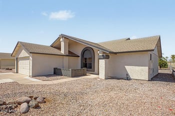 1036 S 78th St, Mesa, AZ 85208