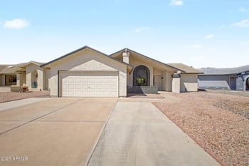 1036 S 78th St, Mesa, AZ 85208