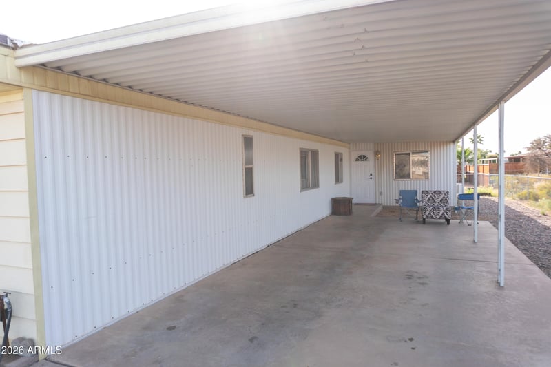 1036 S 96th Pl, Mesa, AZ 85208