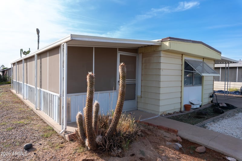 1036 S 96th Pl, Mesa, AZ 85208