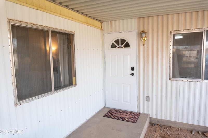 1036 S 96th Pl, Mesa, AZ 85208
