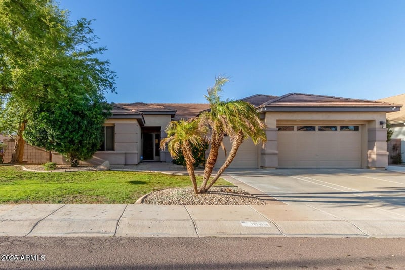 1036 Tonto Dr, Chandler, AZ 85249