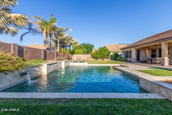 1036 Tonto Dr, Chandler, AZ 85249