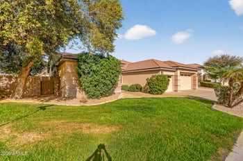 1036 Tonto Dr, Chandler, AZ 85249