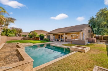 1036 Tonto Dr, Chandler, AZ 85249