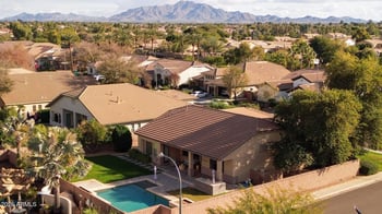 1036 Tonto Dr, Chandler, AZ 85249