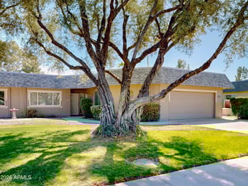 10361 Campana Dr, Sun City, AZ 85351