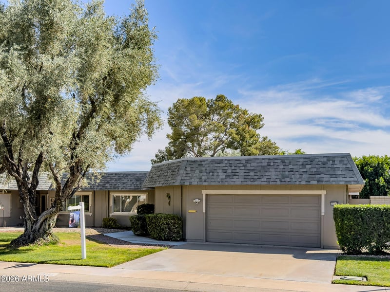 Home Worth Check