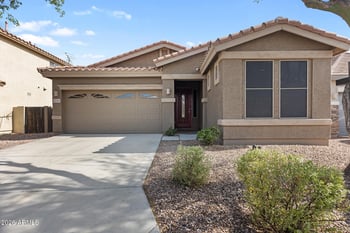 10361 Foothill Dr, Peoria, AZ 85383