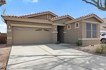 10361 Foothill Dr, Peoria, AZ 85383