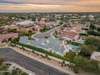 10362 79th Way, Scottsdale, AZ 85258