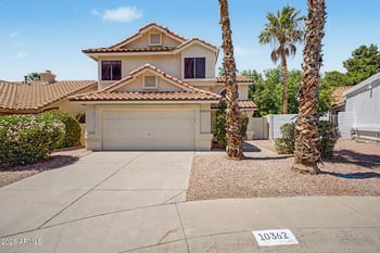 10362 Davenport Dr, Scottsdale, AZ 85260
